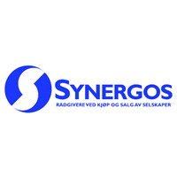 Synergos AS Logo