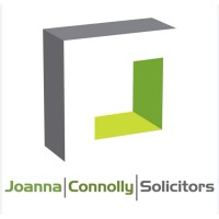 Joanna Connolly Solicitors Logo