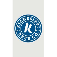 Kichesippi Beer Co. Logo