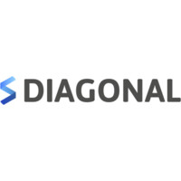 Diagonal d.o.o. Logo