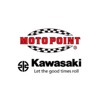 MOTO POINT Logo