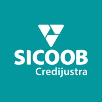 Sicoob Credijustra Logo