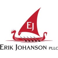 Erik Johanson PLLC Logo
