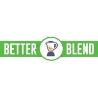 Better Blend Logo