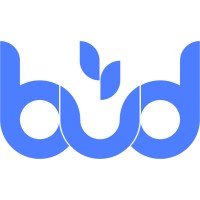 BUD.group Logo