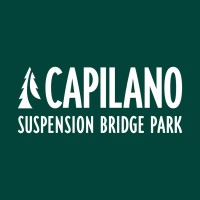 Capilano Suspension Bridge Park - Capilano Group Logo