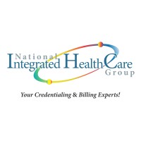 National Integrated Healthcare Group Logo