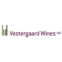 Vestergaard Wines Logo