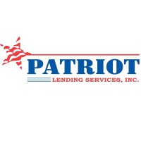 Patriot Lending Services, Inc. Logo