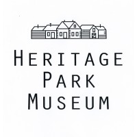 Heritage Park Logo