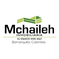 INMOBILIARIA MCHAILEH Logo