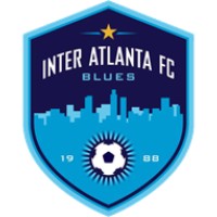 Inter Atlanta FC Logo