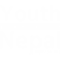Youth IGF Nepal Logo