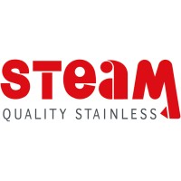 Steam srl Logo