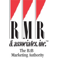 RMR & Associates Logo