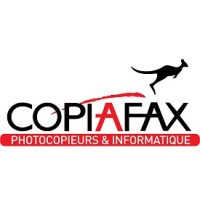 COPIAFAX Logo