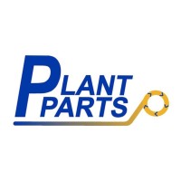 Plant Parts Ltd Logo
