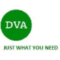 DVA AMERICA CORP Logo