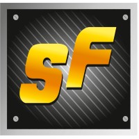 STEEL FORM Logo
