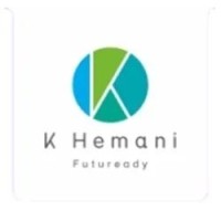 K Hemani Logo