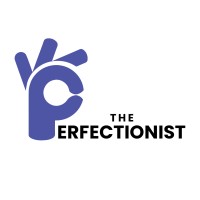 The Perfectionist Logo