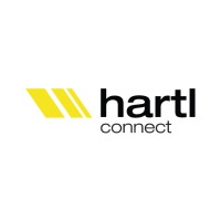 Hartl Connect Transport GmbH Logo