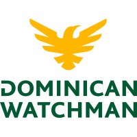 Dominican Watchman Logo