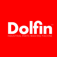 Dolfin Industrial Washing Systems Logo