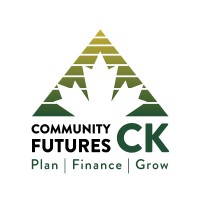 Community Futures Development Corporation of Chatham-Kent Logo