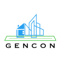 GenCon Partners Inc. Logo
