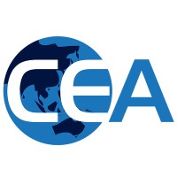 CEA Project Logistics Vietnam Logo