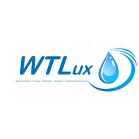 WTLux Logo