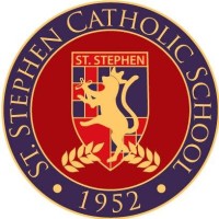 St. Stephen School Logo