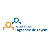 Praktijk voor Logopedie de Leyens Logo
