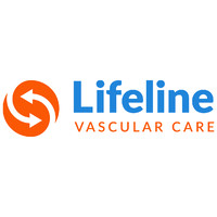 Lifeline Vascular Care Logo