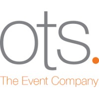 On The Scene Event Management Logo