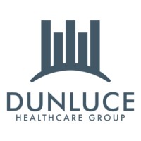 Dunluce Healthcare Group Logo