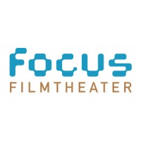 Focus Filmtheater Arnhem Logo