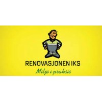 Renovasjonen IKS Logo