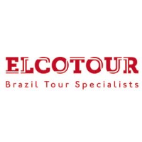 Elcotour Brazil Tour Specialists Logo