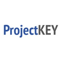 ProjectKEY Logo