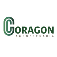 Coragon Agropecuária Logo