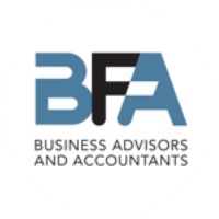 BFA Limited Logo