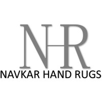 Navkar Hand Rugs Logo