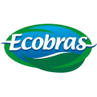 Ecobras - Centro Ecobiótico do Brasil Logo