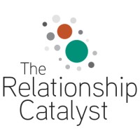 The Relationship Catalyst Logo