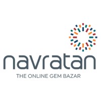 NavratanGemstones Logo