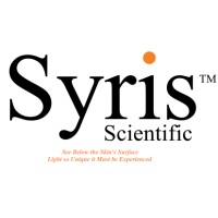 Syris Scientific Logo