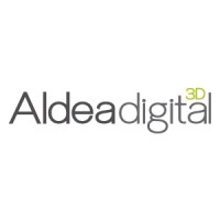 Aldea Digital Logo