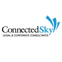 ConnectedSky Logo